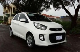 Kia Picanto 2016 for sale