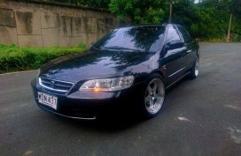 Honda Accord 1999 VTI-L MT for sale 