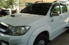 Toyota Hilux 2009 for sale