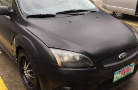 For sale Ford Focus 2008 model