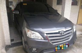 2015 Toyota Innova for sale