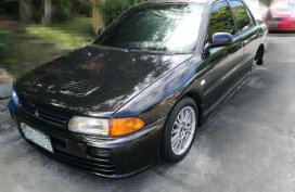 Mitsubishi Lancer 1994 for sale