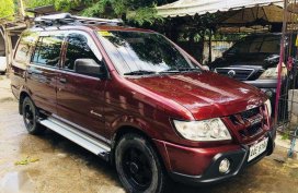 2014 Isuzu Crosswind for sale