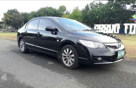 2011 Honda Civic For sale