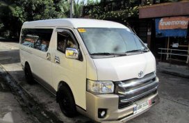 Toyota Grandia 2015 for sale