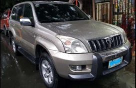 2003 Toyota Prado for sale