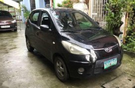2009 Hyundai I10 for sale