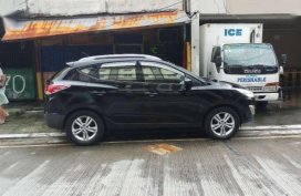 Hyundai Tucson 2010 for sale