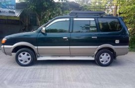 Toyota Revo 2000 GLX FOR SALE