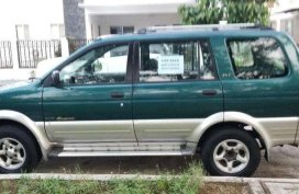Isuzu Crosswind 2003 for sale
