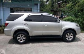 Toyota Fortuner 2006 for sale