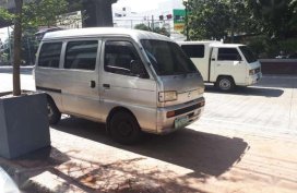 Like New Suzuki Multicab for sale