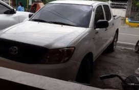 Toyota Hilux 2006 for sale