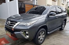 Toyota Fortuner 2016 for sale