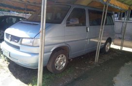 Volkswagen Caravelle 1996 for sale