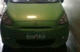 Mitsubishi Mirage 2000 for sale