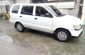 Isuzu Crosswind 2009 for sale