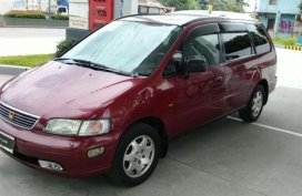 Honda Odyssey 2007 for sale