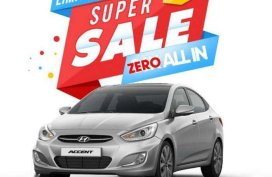 Hyundai Accent 2018 for sale