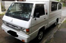 2010 Mitsubishi L300 for sale