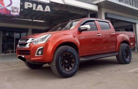 Isuzu D-Max 2016 for sale