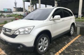 2008 Honda Crv for sale