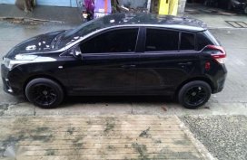 Toyota Yaris 2015 E 1.3 FOR SALE