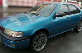 1998 Nissan Sentra for sale
