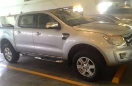 Ford Ranger XLT 2014 FOR SALE