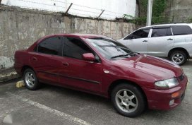 Mazda Familia 1996 for sale