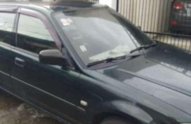 Honda Civic 2002 for sale