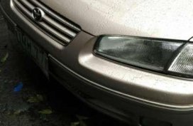 96 model TOYOTA Camry automatic low budget