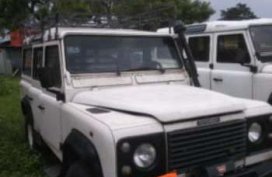 Land Rover Defender 1996 for sale