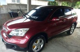 Honda Cr-V 2008 for sale