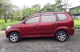Toyota Avanza 2006 for sale