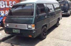 Mitsubishi L300 1996 for sale