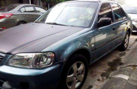 Honda City 2001 for sale