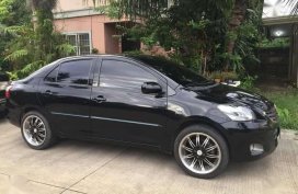 Rush sale Toyota Vios 2013 edition