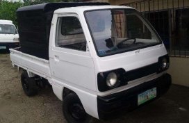 Suzuki multicab dropside 2008 For Sale 