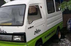 2007 Suzuki Multi-Cab For sale