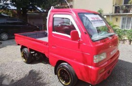 2018 Suzuki Multi-Cab for sale 