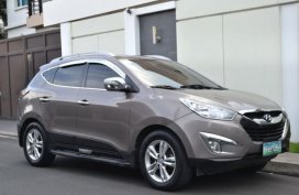 2014 Hyundai Tucson for sale