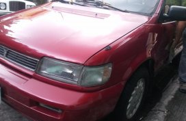 Mitsubishi Space Wagon 1992 for sale