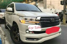 Toyota Land Cruiser 2016 for sale: Land Cruiser 2016 best prices for