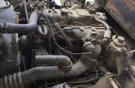 isuzu elf truck Very Fresh For Sale