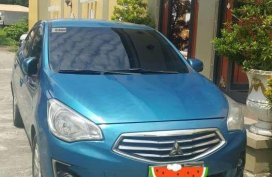2013 Mitsubishi Mirage G4 for sale