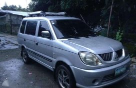 Mitsubishi Adventure 2006 for sale