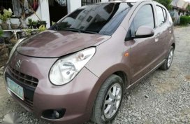 Suzuki Celerio 2012 for sale