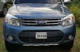 2014 Ford Everest FOR SALE