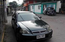 Like new Honda Civic for sale